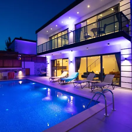 Villa Lila