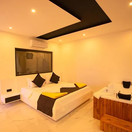 Villa Lila *