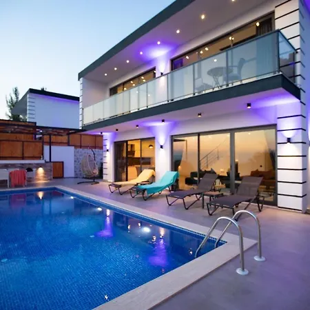 Villa Lila